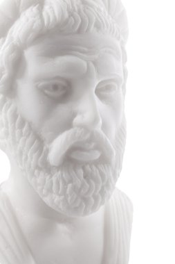 Antik Yunan filozofları
