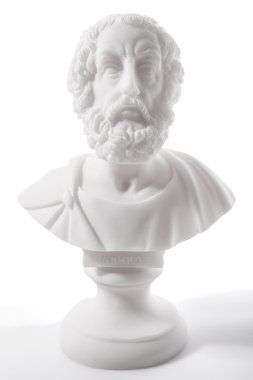 Antik Yunan şair