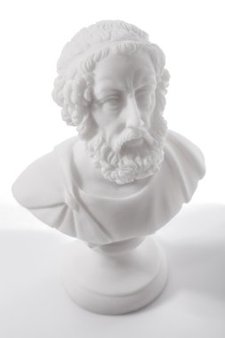 Antik Yunan şair