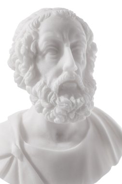 Antik Yunan şair