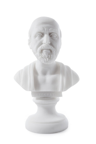 Ancient Greek physician