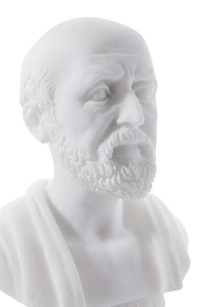 Ancient Greek physician