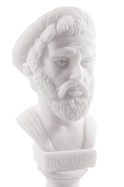 Philosophes grecs antiques — Photo