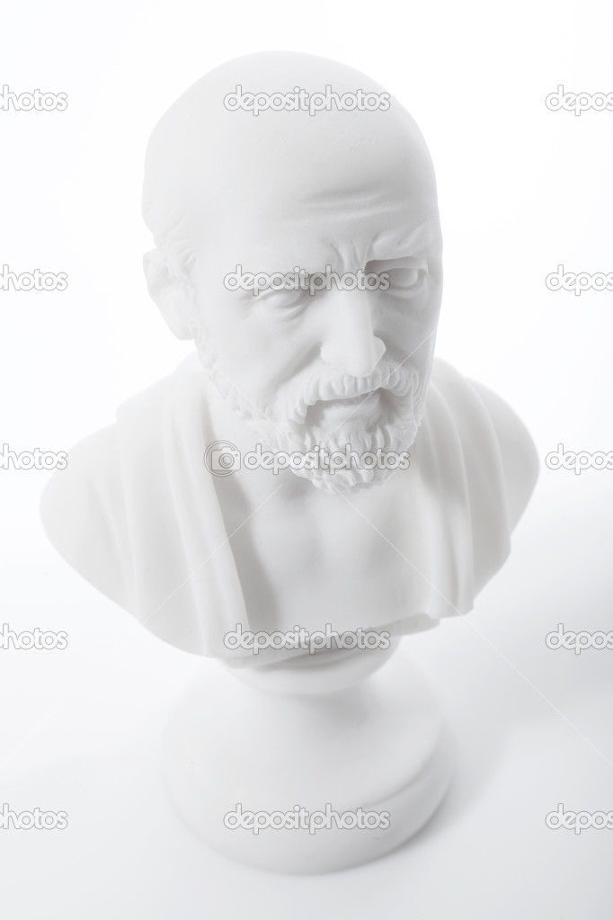 Ancient Greek physician
