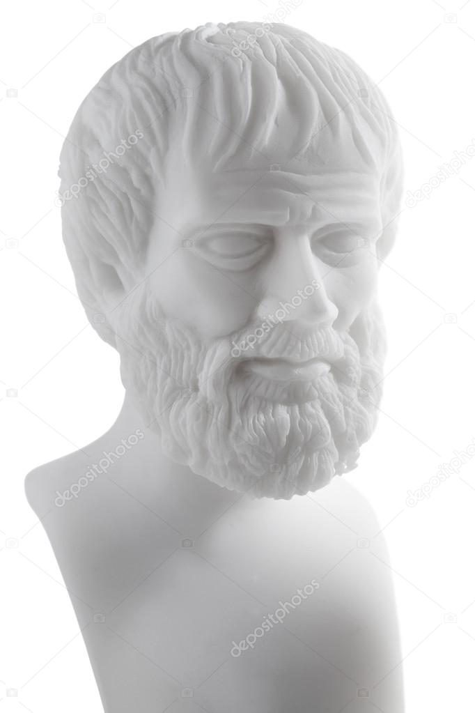 Ancient Greek philosophers