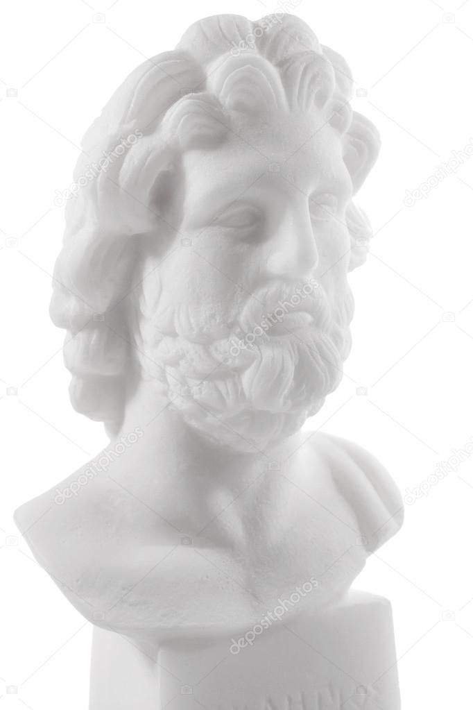 Ancient Greek gods