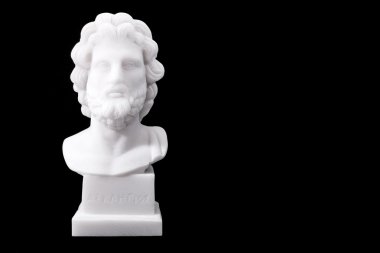 Antik Yunan Tanrıları