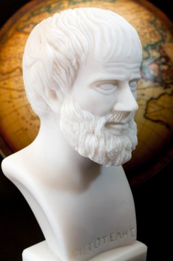 Antik Yunan filozofları