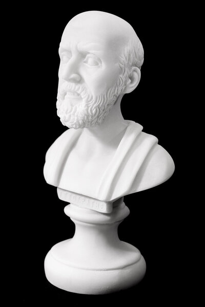 Ancient Greek physician