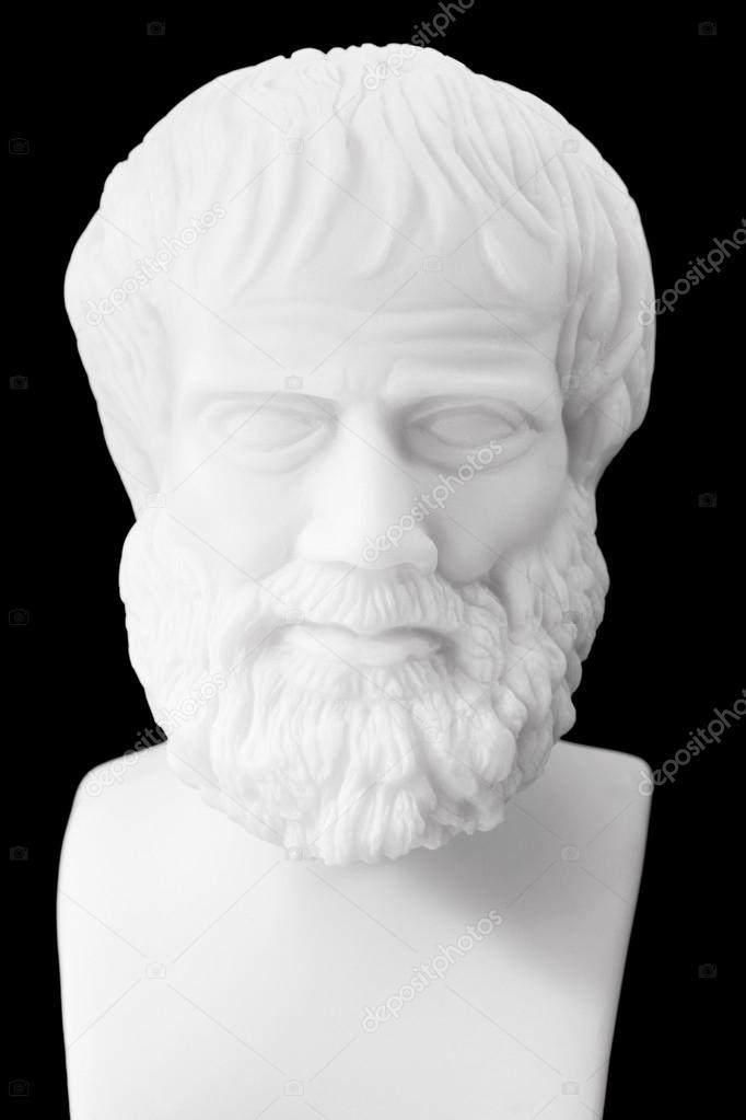 Ancient Greek philosophers