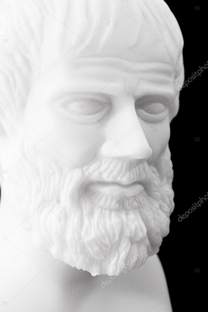 Ancient Greek philosophers