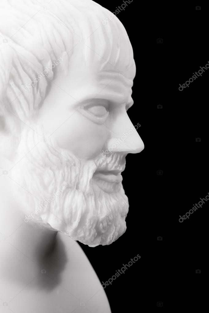 Ancient Greek philosophers