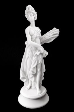 Antik Yunan Tanrıları