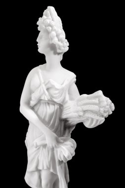 Antik Yunan Tanrıları