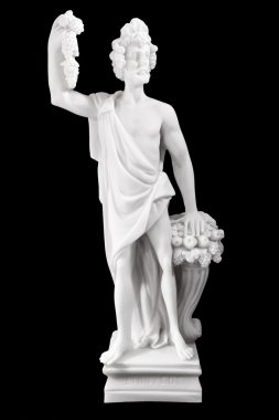 Antik Yunan Tanrıları