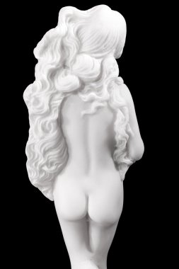 Nascita di Venere 