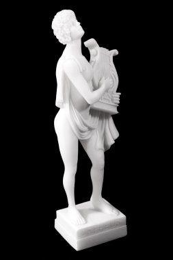 Antik Yunan Tanrıları