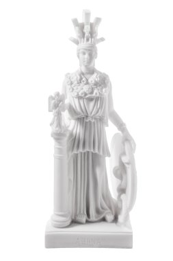 Antik Yunan Tanrıları