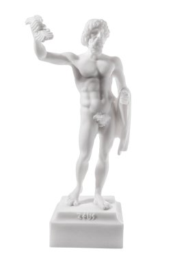 Antik Yunan Tanrıları