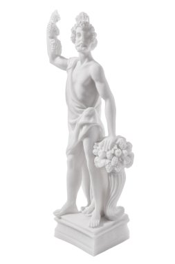 Antik Yunan Tanrıları