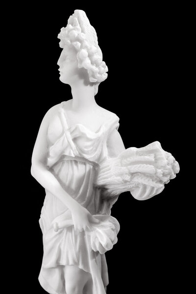 Боги Древней Греции
