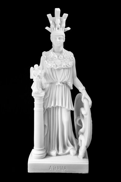 Боги Древней Греции
