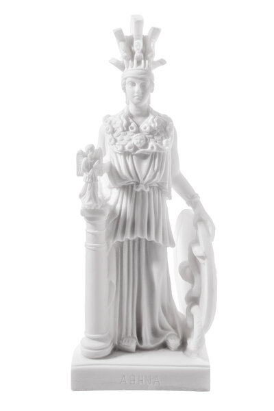 Боги Древней Греции
