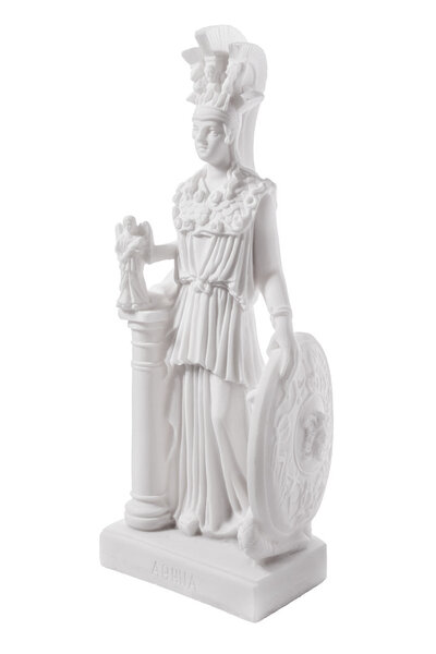 Боги Древней Греции
