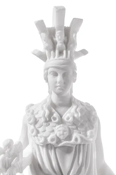 Řeckých bohů — Stock fotografie