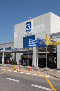 Eleftherios venizelos Havalimanı