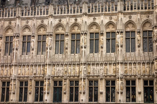 Grand Place — Foto Stock