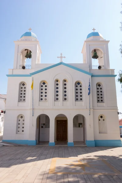 Andros island - Greece — Stock Photo, Image