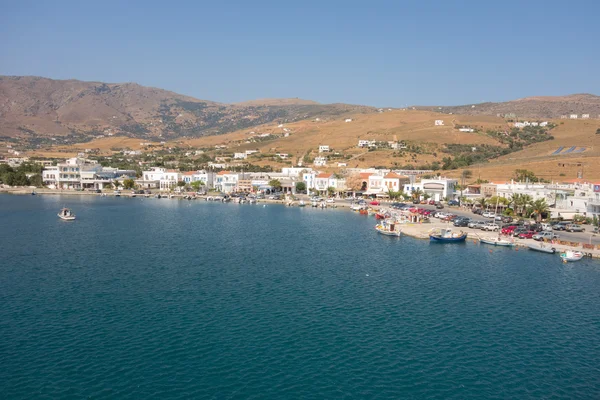 Andros Adası - Yunanistan — Stok fotoğraf