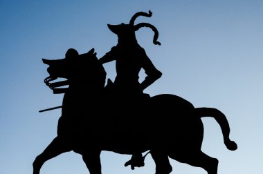 heykel Francisco pizarro