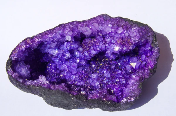 mineral quartz