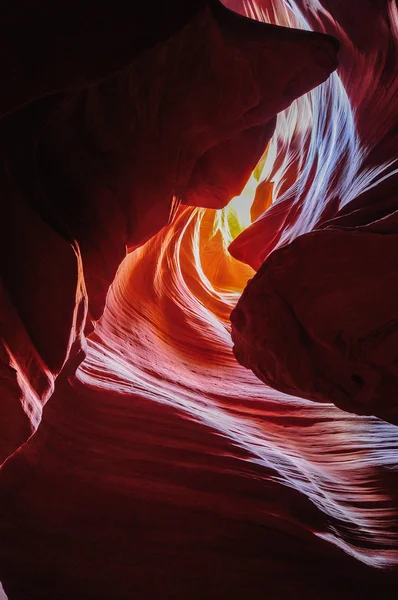Antylope kaňonu — ストック写真