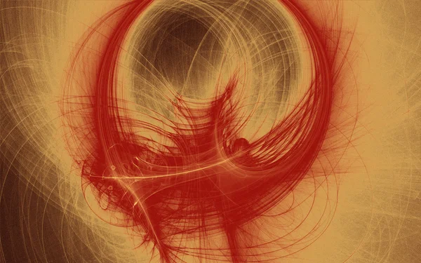 soyut kirli kırmızı ve kahverengi. Cool