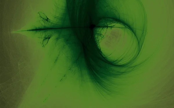 kirli gri ve yeşil ışık