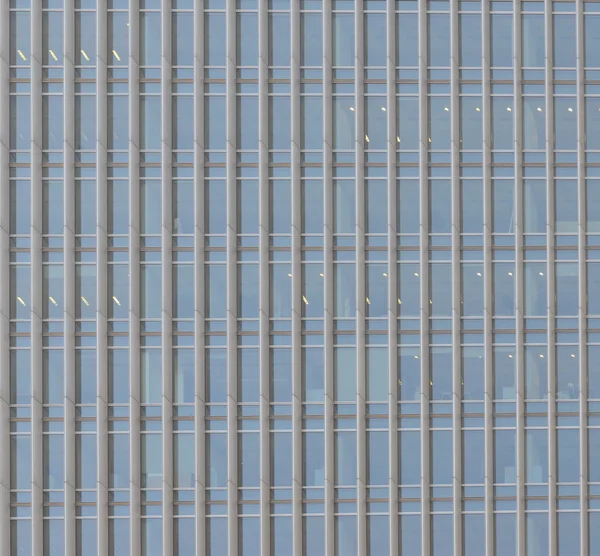 Londra. Canary wharf. gökdelen.