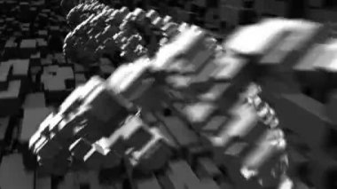 DNA iplikçik döner