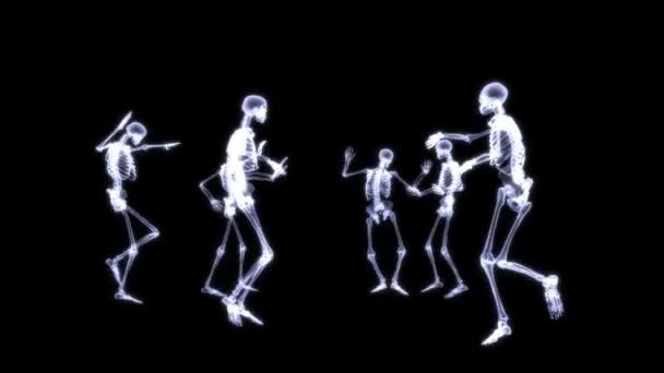 x-ışını Radyografi insan vücudunun (iskelet)