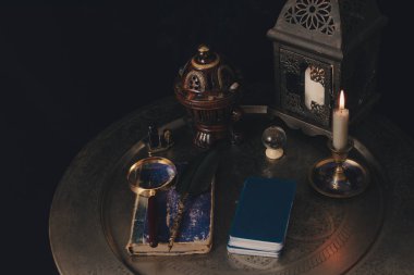 Gelecekteki gizemli veznedar gecesi