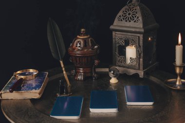 Gelecekteki gizemli veznedar gecesi