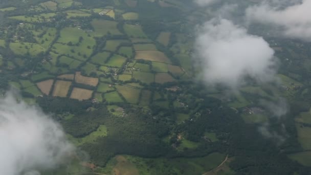 Convulsões aéreas — Vídeo de Stock