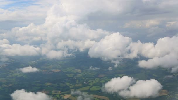 Convulsões aéreas — Vídeo de Stock