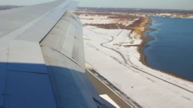 flygplan landar tilt shiftuçak iniş tilt shift