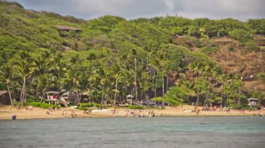 Hanauma Bay Beach Park