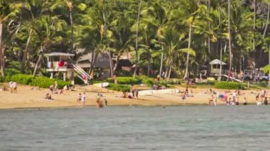 Hanauma Bay Beach Park