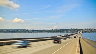 Geniş açı Seattle
