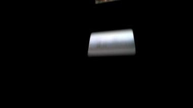 Uzayda video kolaj
